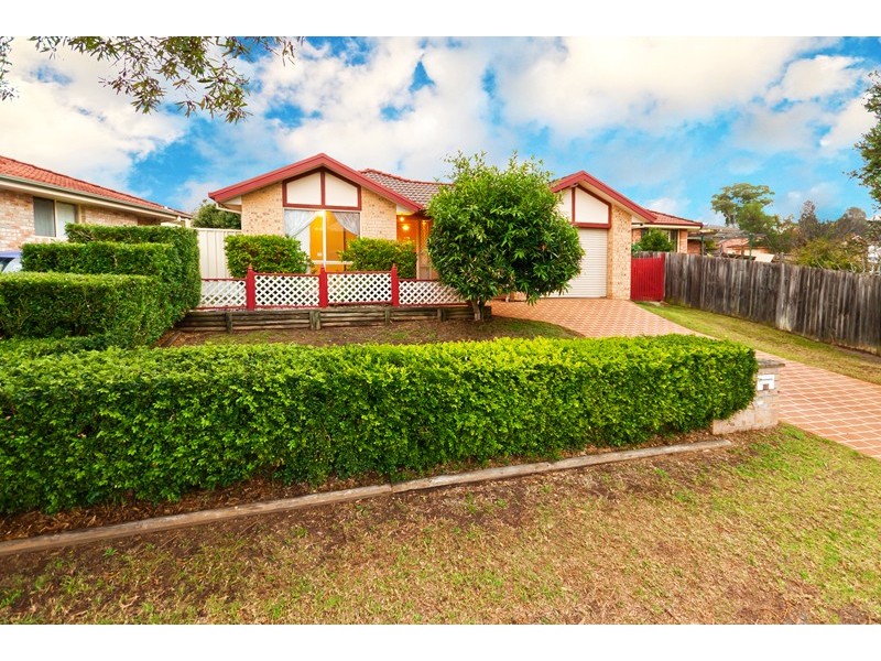 12 Oriole Street, Glenmore Park NSW 2745