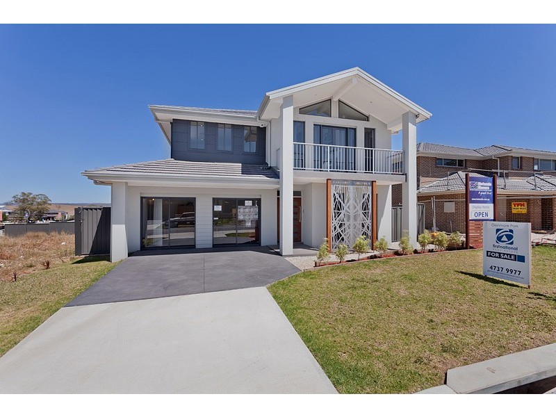 6 Glenmore Ridge Drive, Glenmore Park NSW 2745