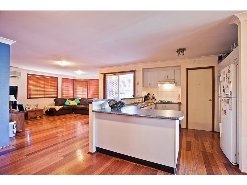 41 Monarch Circuit, Glenmore Park NSW 2745