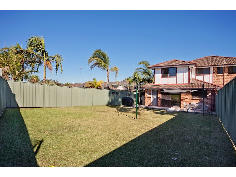 61B Kiber Drive, Glenmore Park NSW 2745