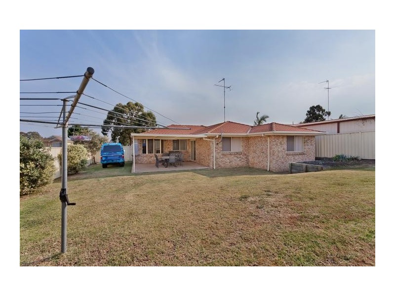15 The Lakes Drive, Glenmore Park NSW 2745