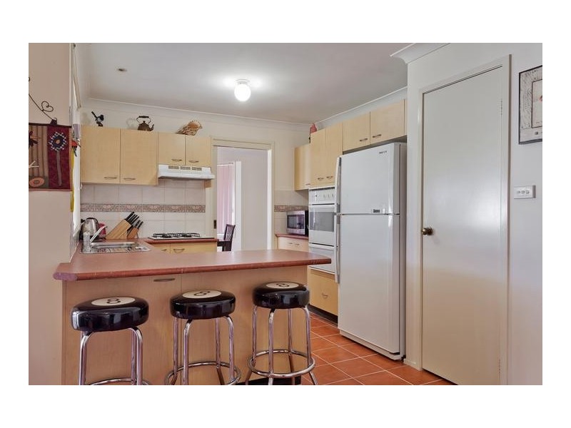 15 The Lakes Drive, Glenmore Park NSW 2745