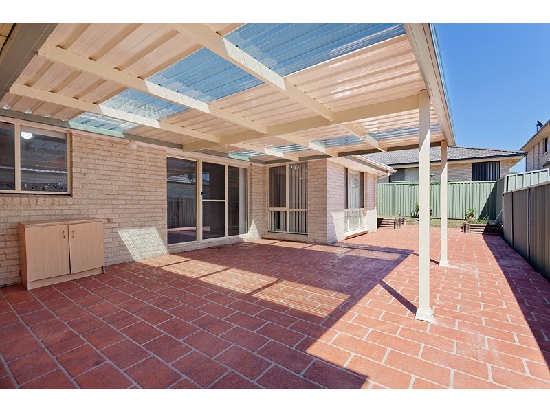 11 Alston Street, Glenmore Park NSW 2745