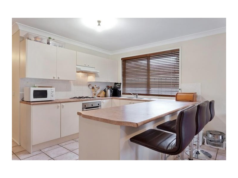44 Ballybunnion Terrace, Glenmore Park NSW 2745