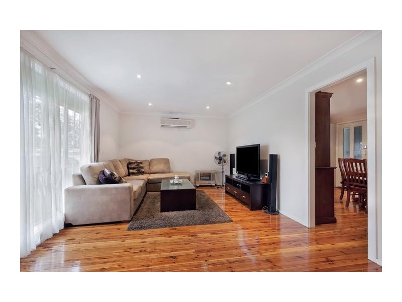 19 Dunheved Road, Cambridge Gardens NSW 2747