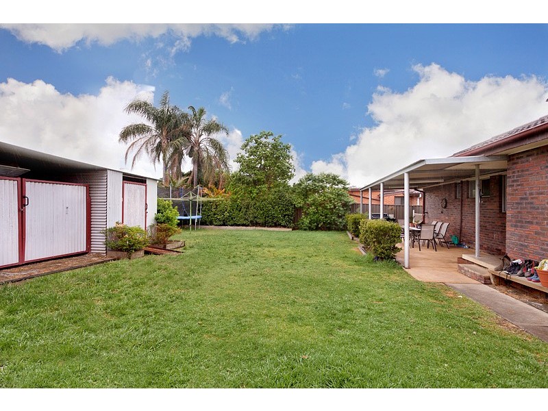 19 Dunheved Road, Cambridge Gardens NSW 2747