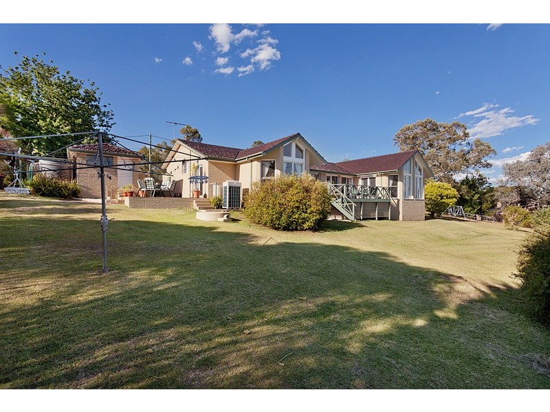 388 Fairlight Road, Mulgoa NSW 2745