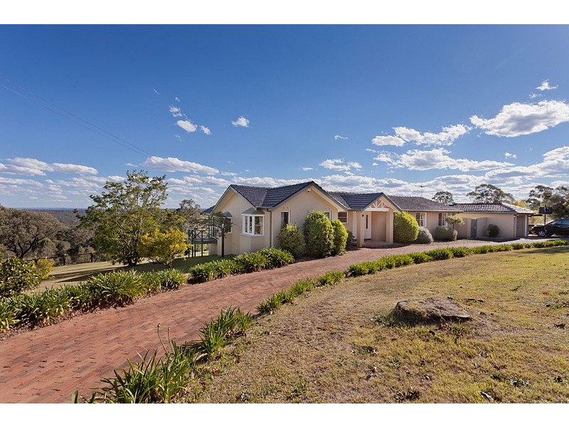 388 Fairlight Road, Mulgoa NSW 2745