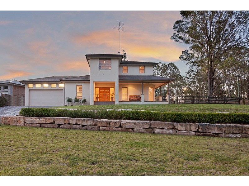 1 Roxys Way, Mulgoa NSW 2745