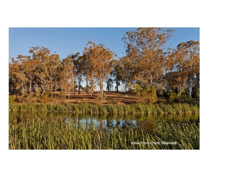 1 Roxys Way, Mulgoa NSW 2745