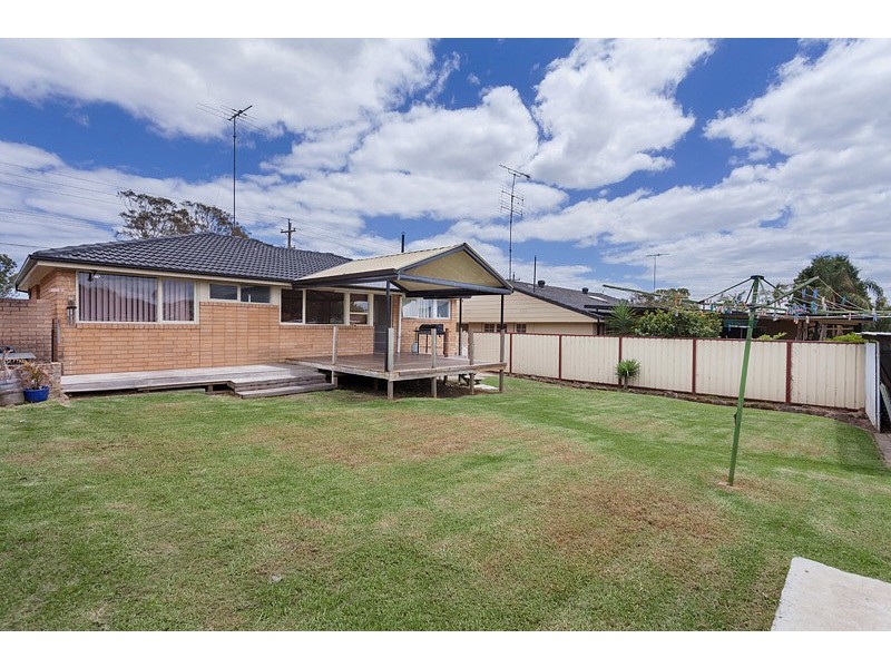 68 Racecourse Road, South Penrith NSW 2750