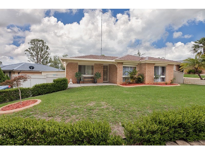 31 Schoolhouse Road, Regentville NSW 2745