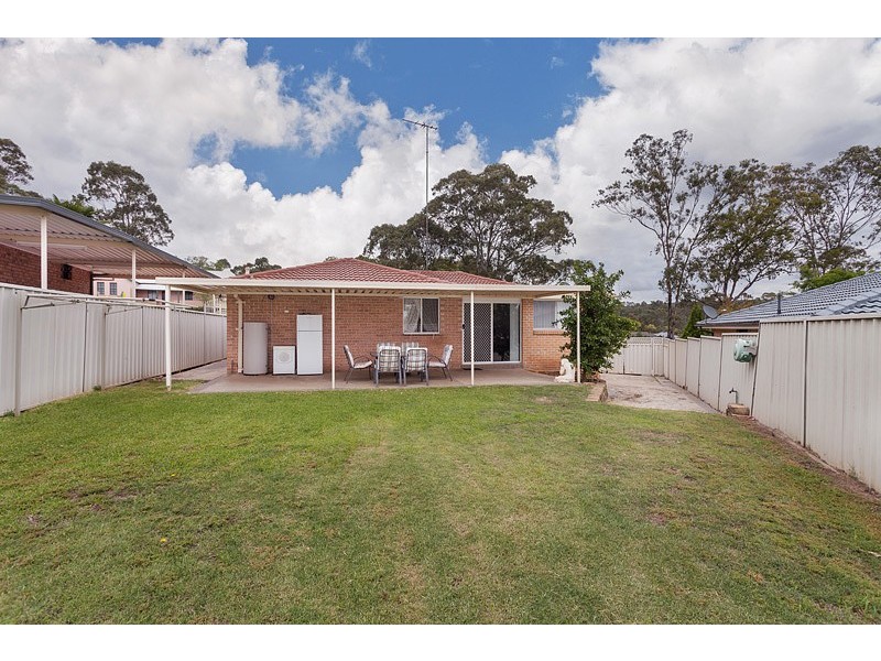 31 Schoolhouse Road, Regentville NSW 2745