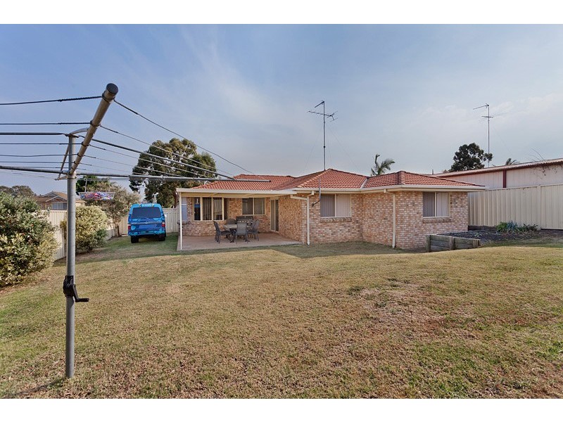 15 The Lakes Drive, Glenmore Park NSW 2745