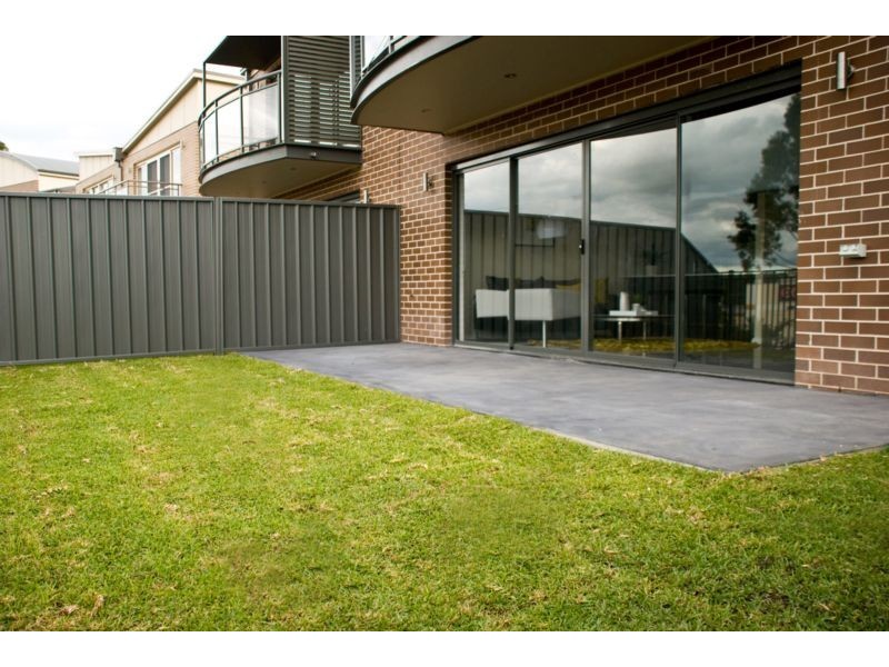 17/400 Glenmore Parkway, Glenmore Park NSW 2745