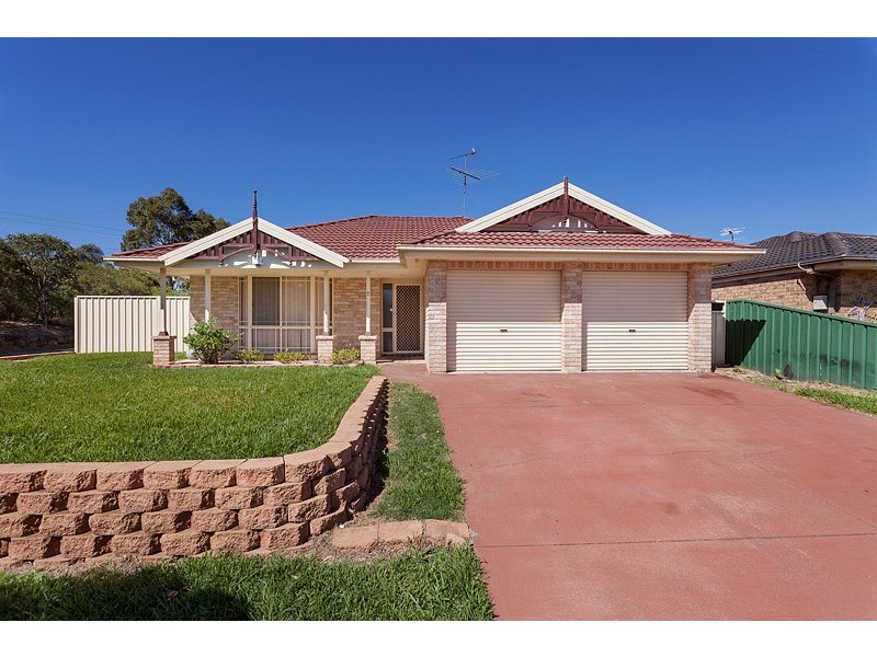 7 Kuma Place, Glenmore Park NSW 2745