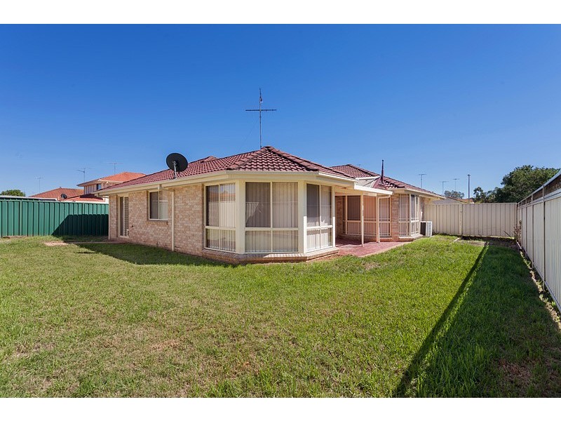 7 Kuma Place, Glenmore Park NSW 2745