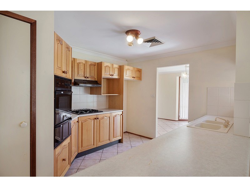 7 Kuma Place, Glenmore Park NSW 2745