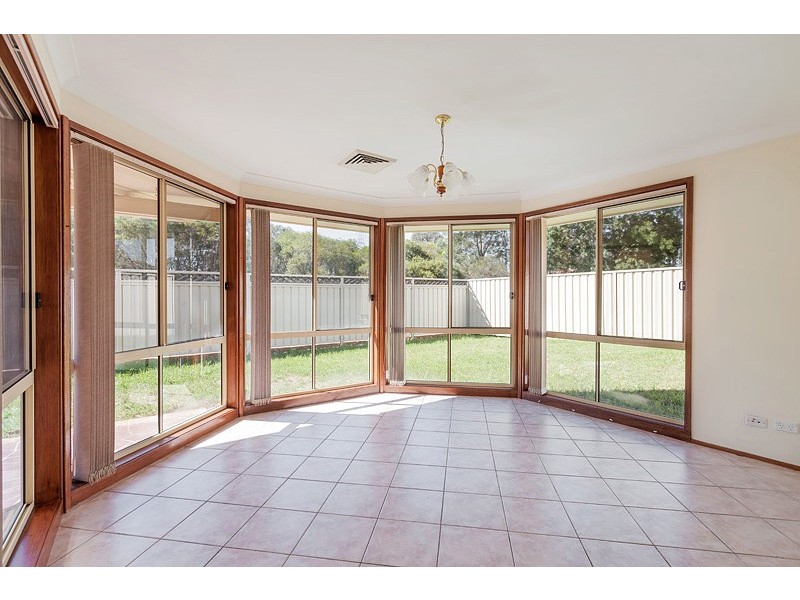 7 Kuma Place, Glenmore Park NSW 2745