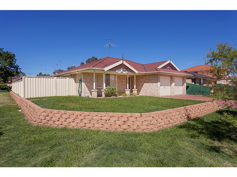 7 Kuma Place, Glenmore Park NSW 2745