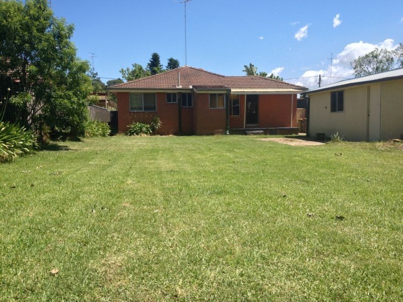 30 Gibbes Street, Regentville NSW 2745