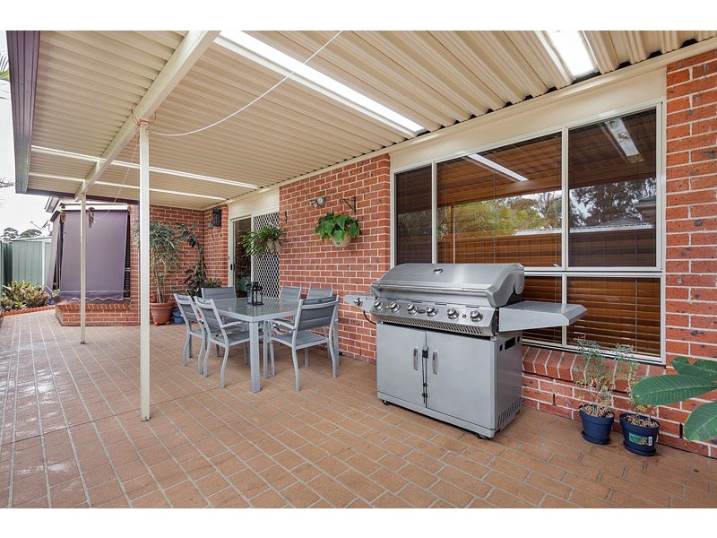 32 Aberdeen Circuit, Glenmore Park NSW 2745