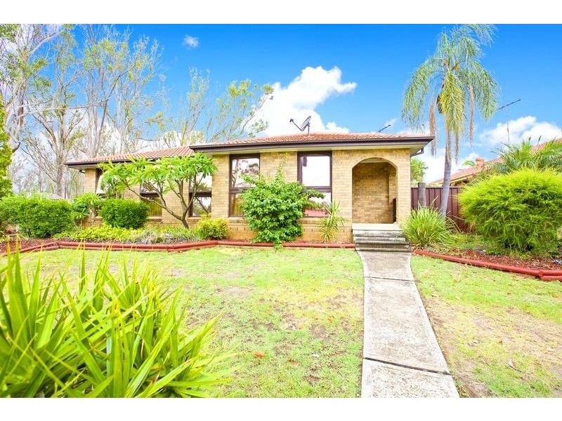 116 Greenbank Drive, Werrington Downs NSW 2747