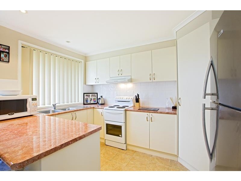 116 Greenbank Drive, Werrington Downs NSW 2747