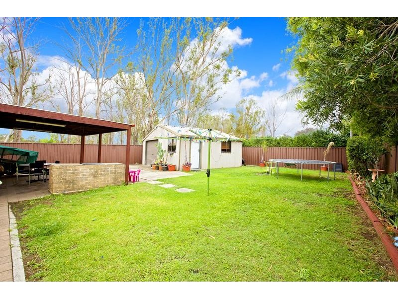 116 Greenbank Drive, Werrington Downs NSW 2747