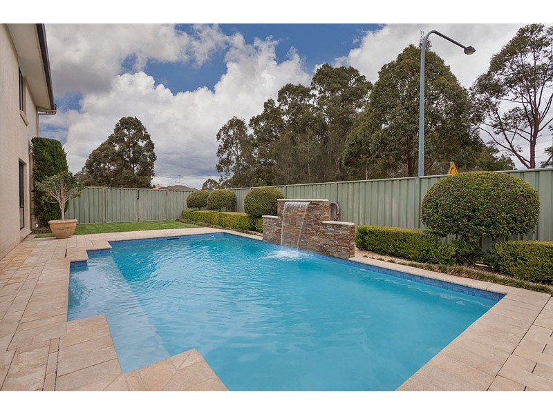 2 Torquay Terrace, Glenmore Park NSW 2745