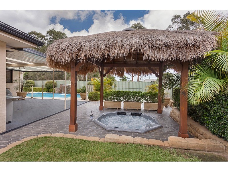 2 Torquay Terrace, Glenmore Park NSW 2745