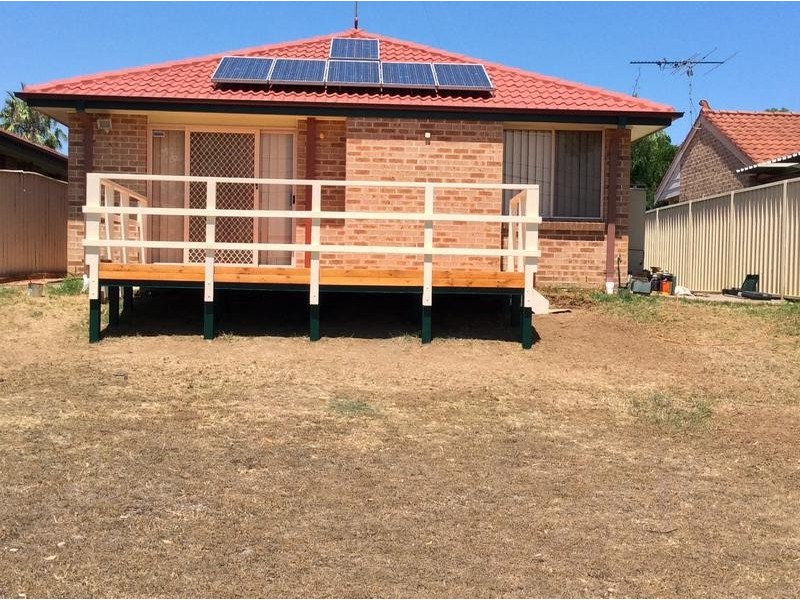 37 Pardalote Place, Glenmore Park NSW 2745