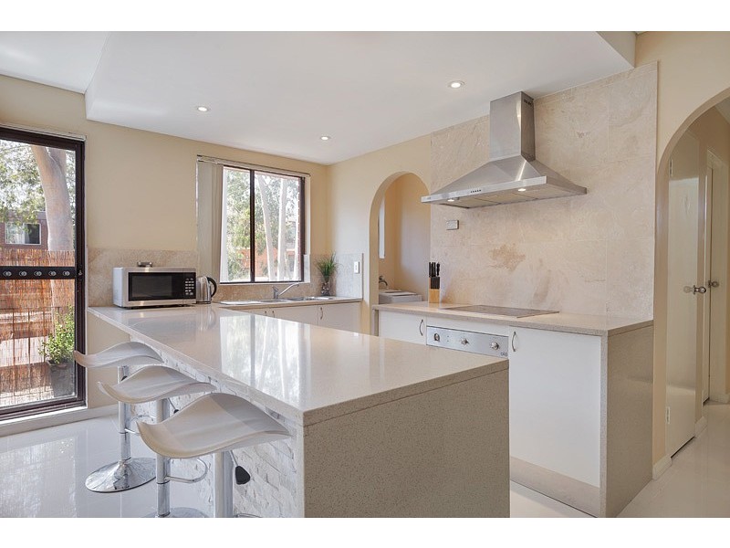 14/13 Preston Street, Jamisontown NSW 2750