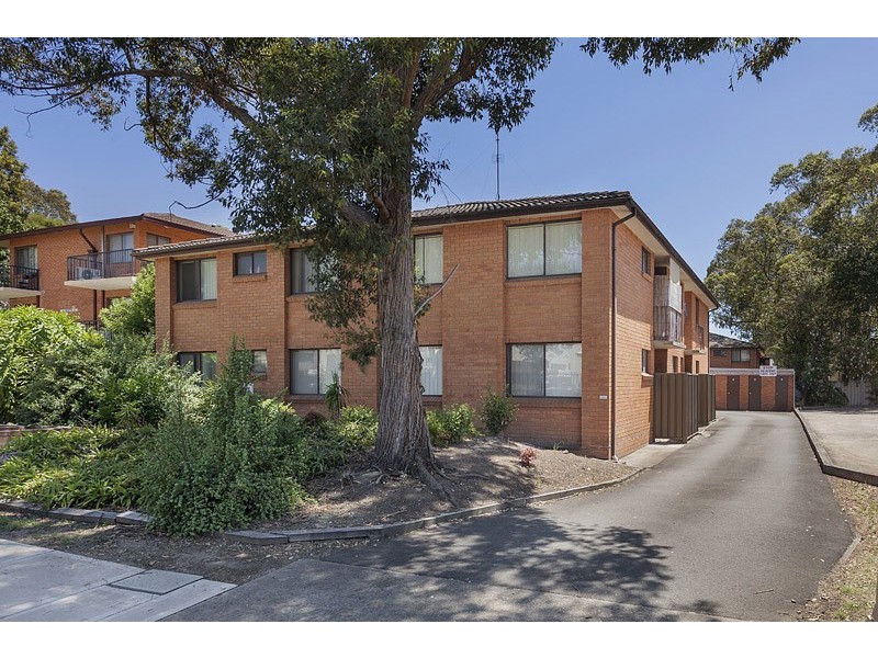 14/13 Preston Street, Jamisontown NSW 2750