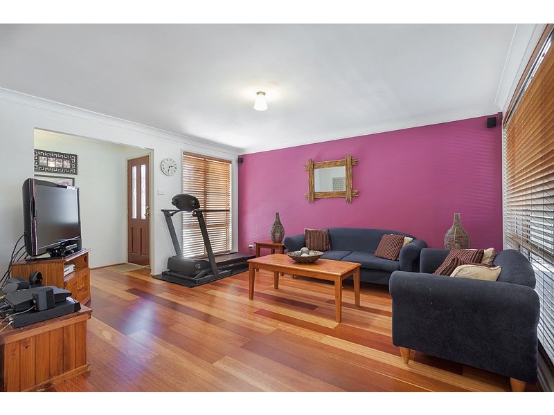 24 Aberdeen Circuit, Glenmore Park NSW 2745