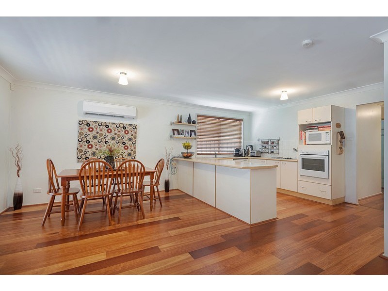 24 Aberdeen Circuit, Glenmore Park NSW 2745