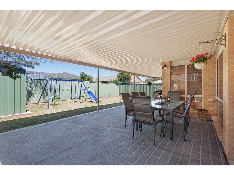 24 Aberdeen Circuit, Glenmore Park NSW 2745