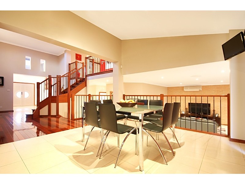 4 Parakeet Grove, Glenmore Park NSW 2745