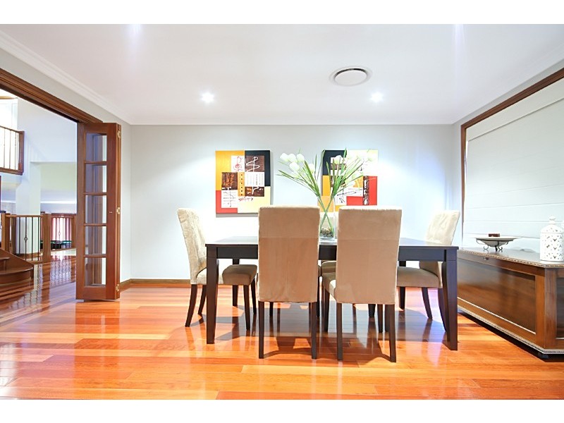 4 Parakeet Grove, Glenmore Park NSW 2745