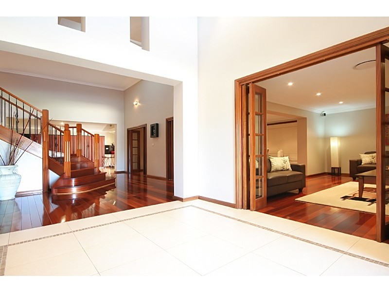 4 Parakeet Grove, Glenmore Park NSW 2745