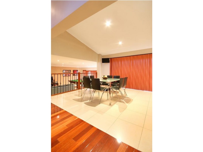 4 Parakeet Grove, Glenmore Park NSW 2745