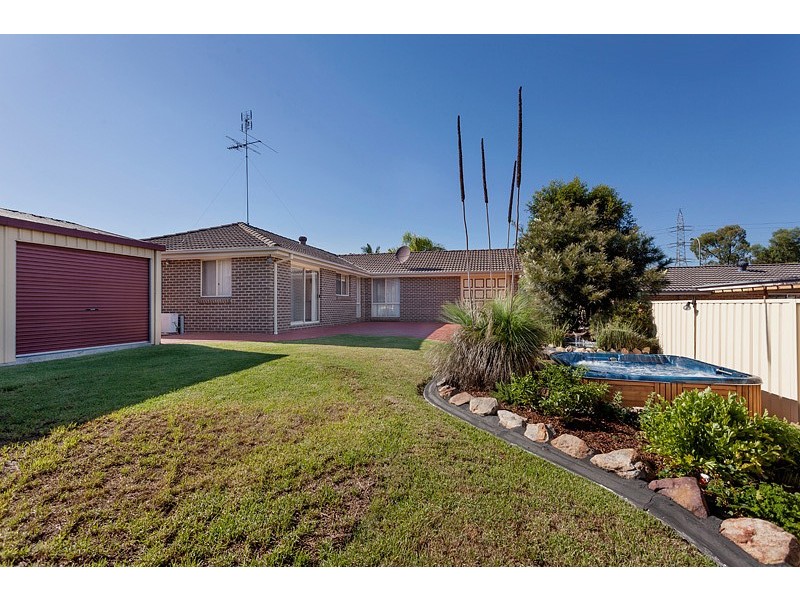 58 Womra Crescent, Glenmore Park NSW 2745