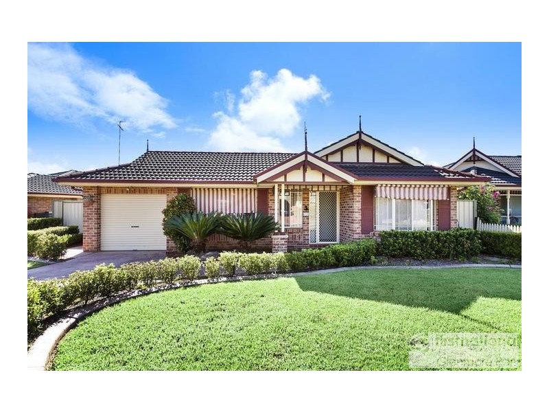 26 Sittella Place, Glenmore Park NSW 2745