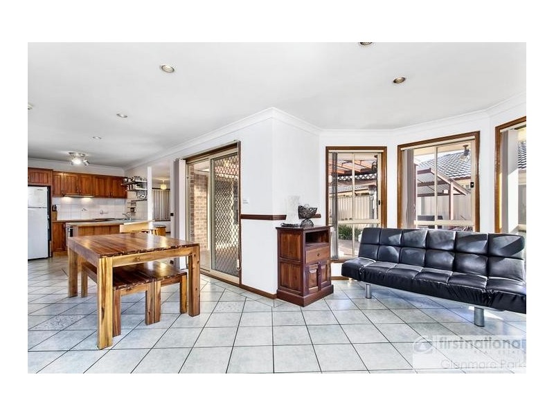 26 Sittella Place, Glenmore Park NSW 2745