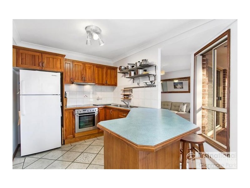 26 Sittella Place, Glenmore Park NSW 2745