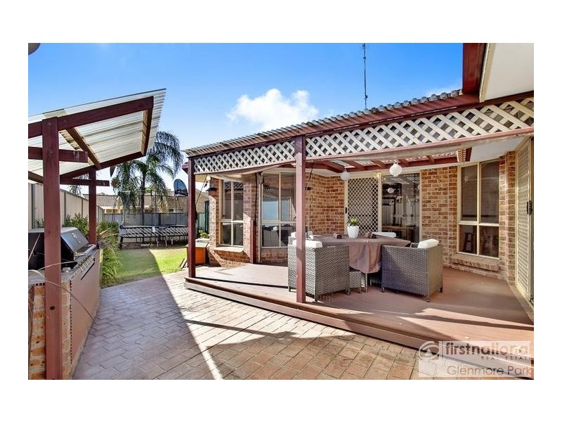 26 Sittella Place, Glenmore Park NSW 2745