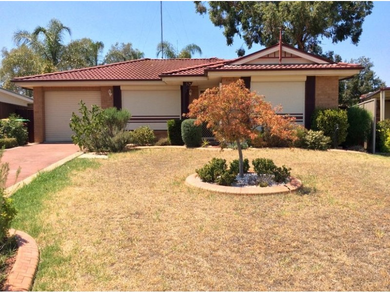 9 Jirang Place, Glenmore Park NSW 2745