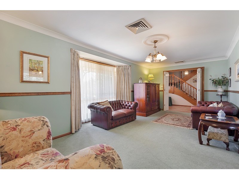 4 Mogo Place, Glenmore Park NSW 2745