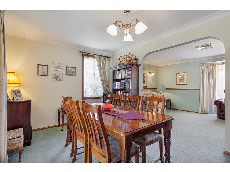 4 Mogo Place, Glenmore Park NSW 2745