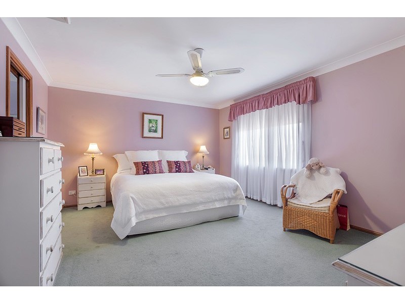 4 Mogo Place, Glenmore Park NSW 2745